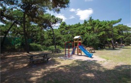 Ritiro sulla spiaggia: A/C, terrazza e parcheggio - 300m dalla spiaggia