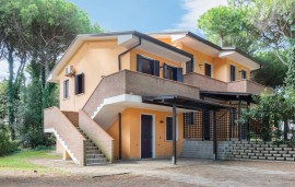 Ritiro sulla spiaggia: A/C, terrazza e parcheggio - 300m dalla spiaggia