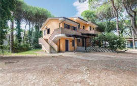 Ritiro sulla spiaggia: A/C, terrazza e parcheggio - 300m dalla spiaggia