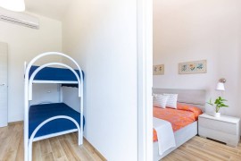 Iremar F - Residence Iremar F, Italy, Vieste, Gargano