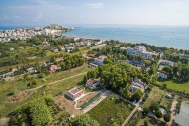 Iremar F - Residence Iremar F, Italy, Vieste, Gargano