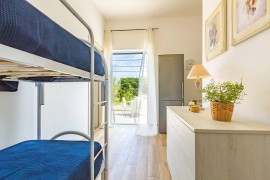 Iremar F - Residence Iremar F, Italy, Vieste, Gargano