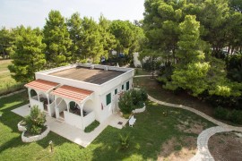 Iremar C1 - Residence Iremar C1, Italy, Vieste, Gargano