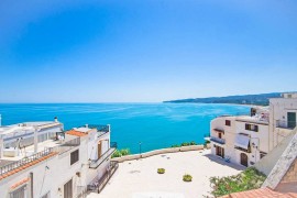 Appartamento romantico a Vieste - 40 m² con vista mare, Italy, Vieste, Gargano