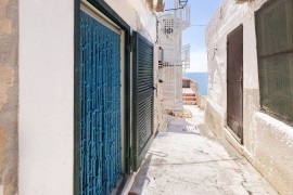 3953 Angolo Blu by Barbarhouse, Italy, Vieste, Gargano