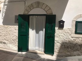 Appartamento sulla spiaggia con servizi, Italy, Vieste, Gargano