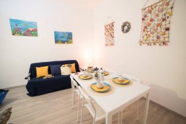 L'Onda Luxury - L'onda luxury Casa vacanza, Italy, Vieste, Gargano