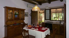 Ferienhaus für 3 Personen (50 m²), Italy, Barletta, Via Francigena