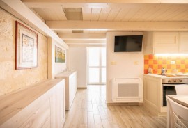 Casa Sciamingh, Italia, Bisceglie, Via Francigena