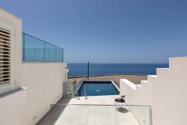 3035 Villa Baia delle Sirene by Perle di Puglia, Italia, Leuca, Castrignano del Capo