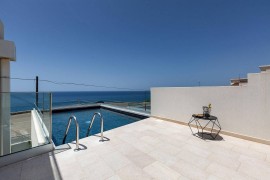 3035 Villa Baia delle Sirene by Perle di Puglia, Italia, Leuca, Castrignano del Capo