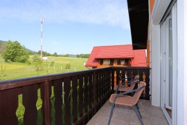 Hotel per 2 persone con balcone