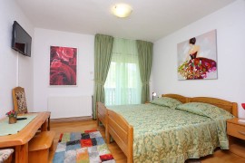 Hotel per 2 persone con balcone, Croatia, Rudanovac, Laghi di Plitvice