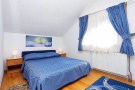 Hotel per 3 persone, Croatia, Rudanovac, Laghi di Plitvice