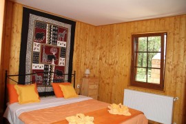 Secluded holiday home at Plitvice Lakes