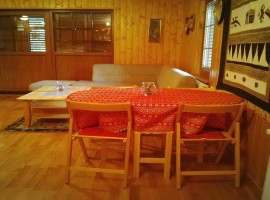 Secluded holiday home at Plitvice Lakes