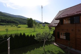 Appartamento vacanze per 4 persone con balcone