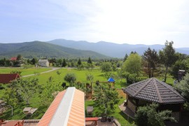 Hotel per 4 persone con balcone