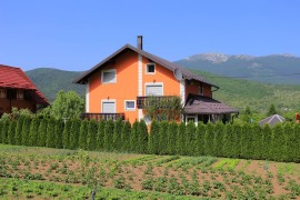 Hotel per 2 persone, Croatia, Rudanovac, Laghi di Plitvice