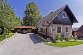 Andrea in Sertić Poljana - Haus für 6 Personen, Croatia, Smoljanac, Laghi di Plitvice