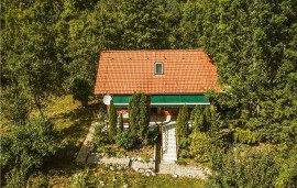 Casa vacanza per 8 persone con panorama