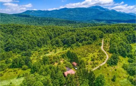 Casa vacanza per 6 persone con sauna