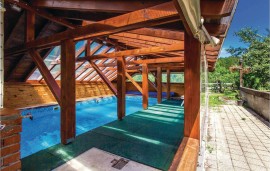 Casa vacanza per 6 persone con sauna