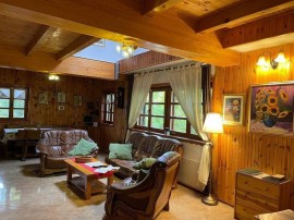 Holiday Home Snow Hill with Swimming Pool, Croatia, Laghi di Plitvice