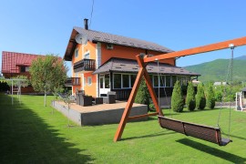 Hotel per 2 persone con balcone, Croatia, Rudanovac, Laghi di Plitvice