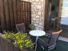 Guesthouse Family Bosnic - Suite Room with Balcony and kitchenette, Croatia, Smoljanac, Laghi di Plitvice