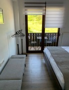 Guesthouse Family Bosnic - Suite Room with Balcony and kitchenette