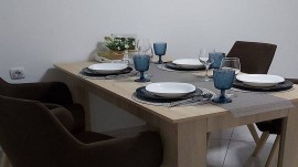 Ferienwohnung für 4 Personen (52 m²) in Plitvička Jezera