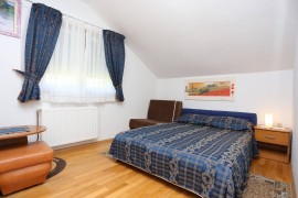 Hotel per 2 persone, Croatia, Rudanovac, Laghi di Plitvice