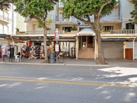 Appartamento a Rimini a due passi dal mare