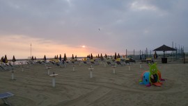 Appartamento Confortevole a Rimini - 50 m² - Vicino alla Spiaggia