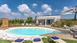 Villa Lisa 8, Emma Villas, Italia, Rimini, Provincia di Rimini