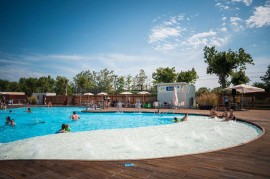 Casa vacanza per 5 persone con piscina