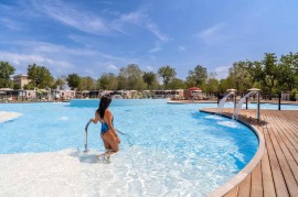 Casa vacanza per 5 persone con piscina, Italia, Rimini, Provincia di Rimini