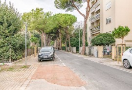 Rimini Marina Centro Station Apartment