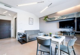 Rimini Marina Centro Station Apartment