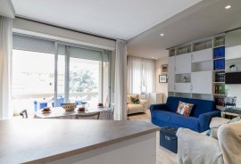 A due passi dal mare Apartment