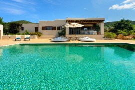 Villa per 8 persone con terrazza, Spain, St Llorenc de Balafia, Sant Joan de Labritja