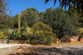 Villa per 7 persone con giardino, Spain, Sant Antoni de Portmany, Ibiza occidentale