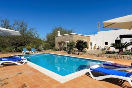 Villa per 7 persone con giardino, Spain, Sant Antoni de Portmany, Ibiza occidentale