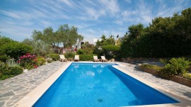 Villa per 8 persone con giardino, Spain, Sant Antoni de Portmany, Ibiza occidentale