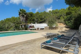 Appartamento di 340 m² con piscina privata e piscina all'aperto, Spain, Sant Antoni de Portmany, Ibiza occidentale