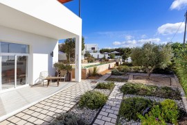 Villa per 8 persone con balcone, Spain, Cala Codolar, Sant Josep de sa Talaia