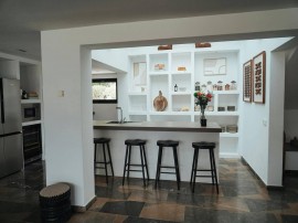 Lussuosa villa con terrazza luminosa, Spain, Santa Eularia des Riu, Ibiza Est