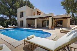 Villa per 8 persone con terrazza, Spain, Cala Bassa, Sant Josep de sa Talaia