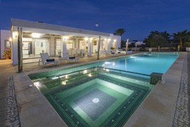 Villa per 10 persone con idromassaggio, Spain, Sant Antoni de Portmany, Ibiza occidentale